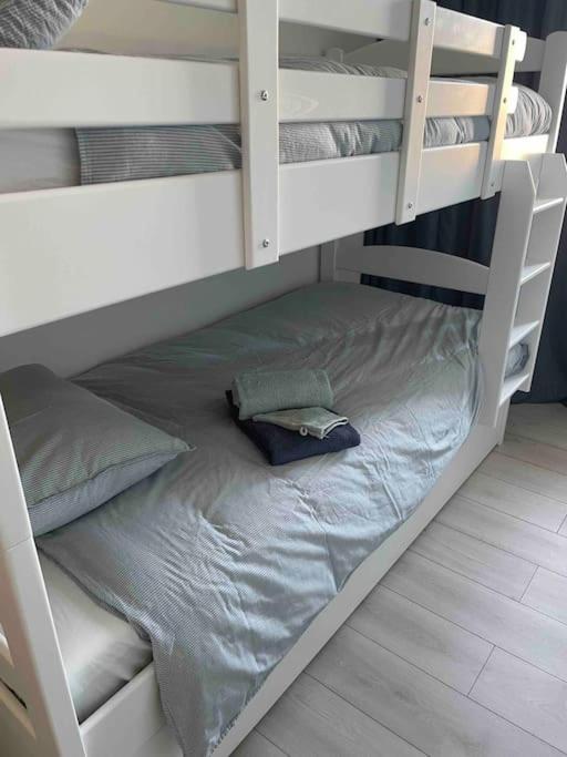 Residentie Piccadilly 2 Slpk Appartement Te Oostende, 4 Tot 5 Pers, Met Terras Exterior foto