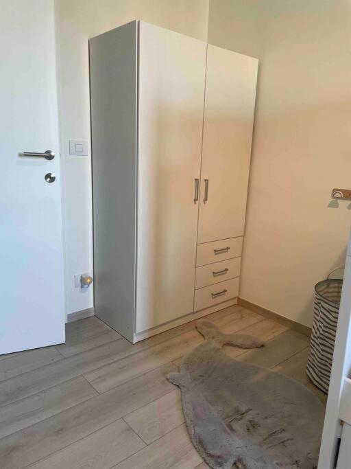 Residentie Piccadilly 2 Slpk Appartement Te Oostende, 4 Tot 5 Pers, Met Terras Exterior foto